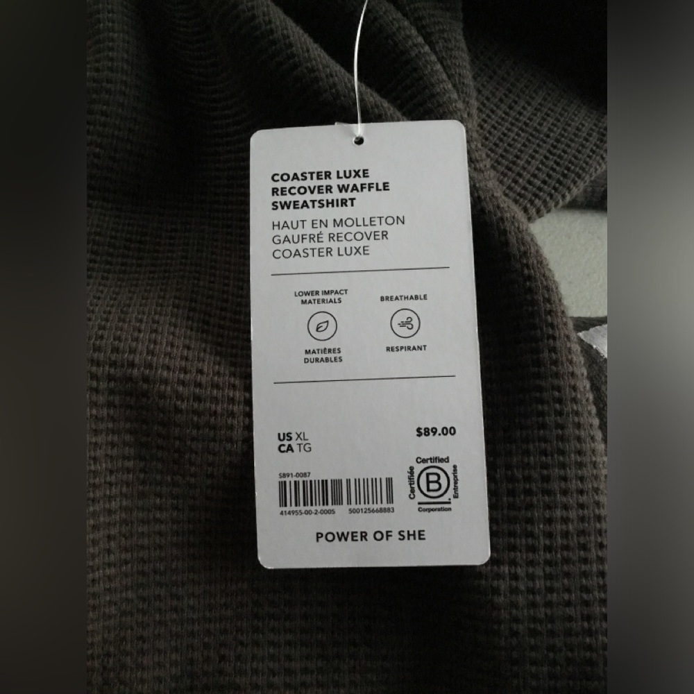 ATHLETA - Picture 11 of 15